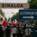 Exige Oposición en Sinaloa  sustituto ajeno a Rocha