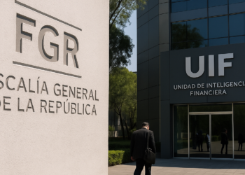 Exigen medidas  a FGR y la UIF