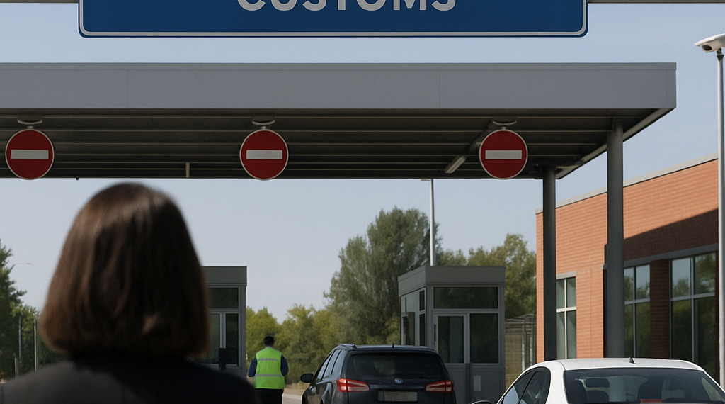 Demandan inhabilitar a ex jefa de Aduanas