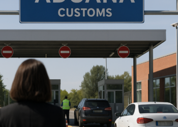Demandan inhabilitar a ex jefa de Aduanas