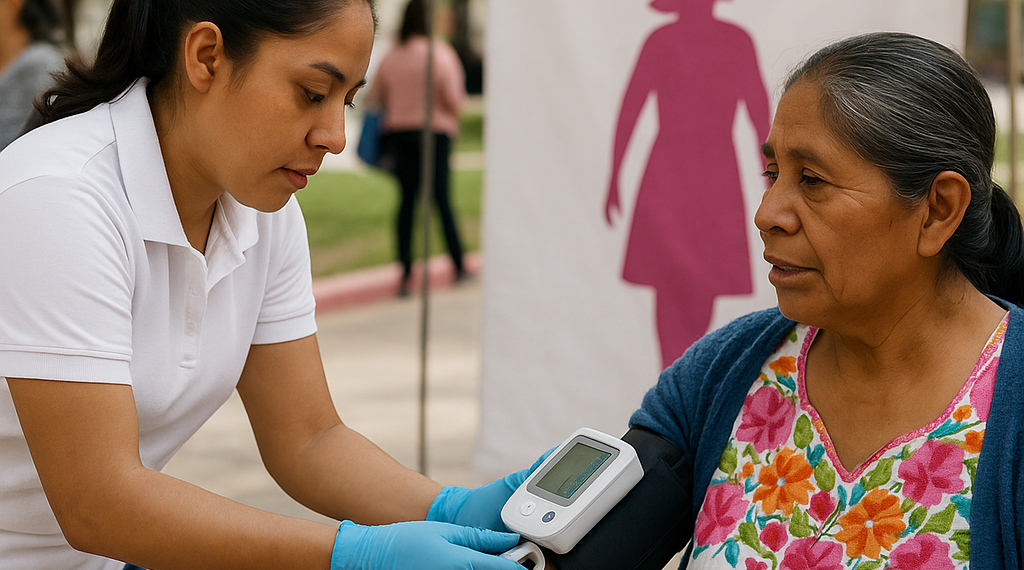 Plan Oriente: Más de 700 mil mujeres son beneficiarias de Mujeres con Bienestar del Gobierno de México y del Edoméx
