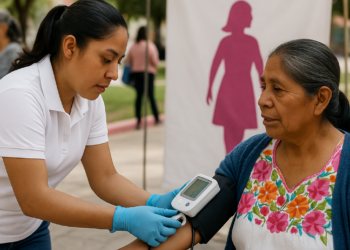 Plan Oriente: Más de 700 mil mujeres son beneficiarias de Mujeres con Bienestar del Gobierno de México y del Edoméx