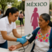 Plan Oriente: Más de 700 mil mujeres son beneficiarias de Mujeres con Bienestar del Gobierno de México y del Edoméx