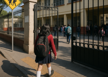 Operativo por regreso a clases en CDMX y Edomex