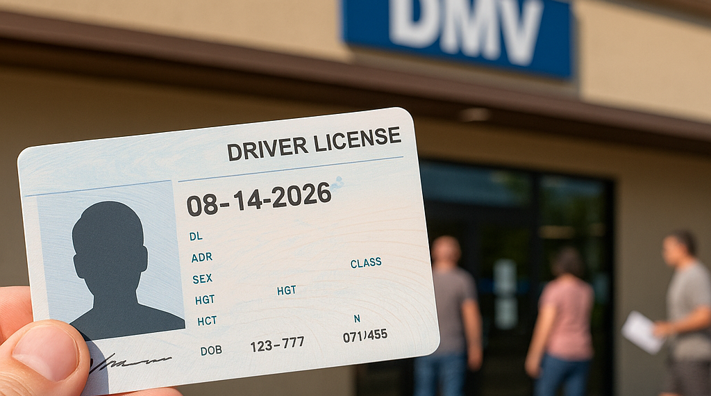 Licencia permanente ¿cuál es la fecha límite para tramitarla este 2026?