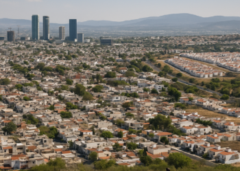 Densidad poblacional, crecimiento ordenado y nuevos polos de desarrollo, entre los retos urbanos de la Zona Metropolitana de Querétaro