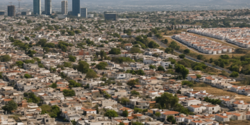 Densidad poblacional, crecimiento ordenado y nuevos polos de desarrollo, entre los retos urbanos de la Zona Metropolitana de Querétaro