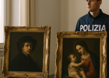 Italian police recover stolen Renoir, Cézanne and Matisse paintings worth millions