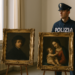 Italian police recover stolen Renoir, Cézanne and Matisse paintings worth millions