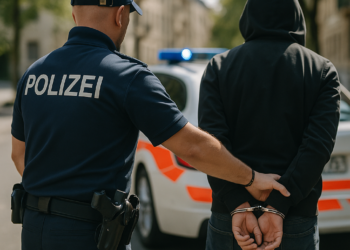 La policía suiza detiene a un posible implicado en el tiroteo en la fiesta rave en la que murió una joven y cinco personas resultaron heridas