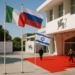 Politics at Film Festivals: Venice Faces Russia, Israel Discourse