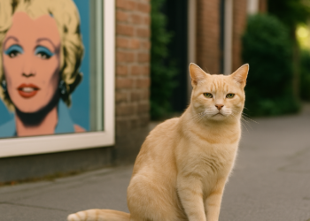 Why Andy Warhol Couldn’t Get Dolly Right