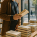 Por qué seguimos comprando libros que no leemos… y por qué nos hace tanta ilusión