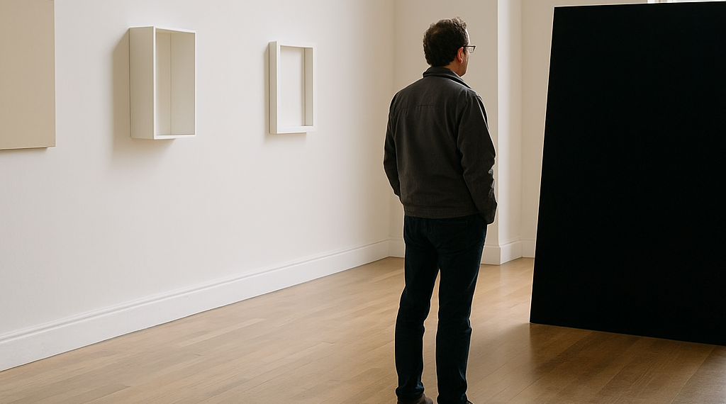 Why Michael Fried’s Attacks on Literalism Matter As Never Before