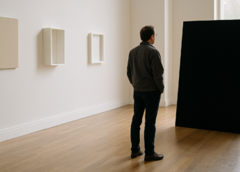 Why Michael Fried’s Attacks on Literalism Matter As Never Before