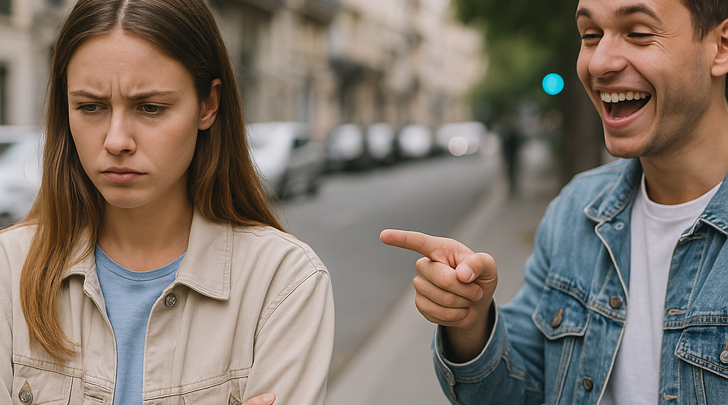 Why Gen Z turns everything – even murder – into a joke