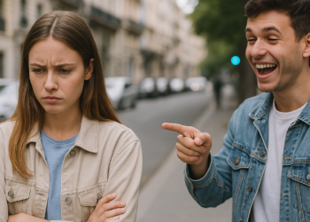 Why Gen Z turns everything – even murder – into a joke