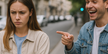 Why Gen Z turns everything – even murder – into a joke