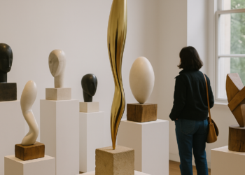 Why Brancusi’s Sleek, Streamlined Sculptures Still Seduce