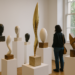 Why Brancusi’s Sleek, Streamlined Sculptures Still Seduce