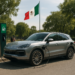 Porsche Cayenne Electric en México: precios, versiones y hasta 1,156 hp