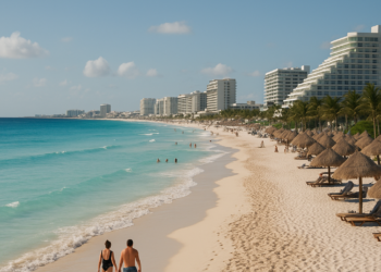 Promoverán a Cancún como destino de inversión de alto valor
