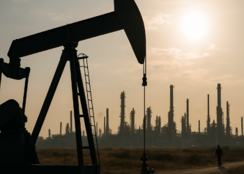 Precios del petróleo recortan alza ante previsiones a la baja de la demanda mundial