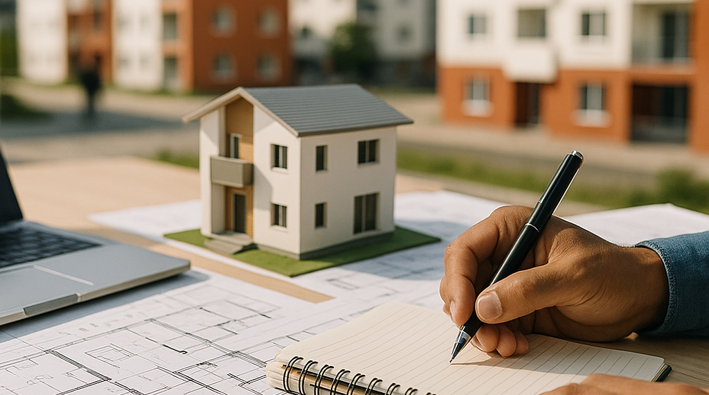 Premio Nacional de Vivienda: Sedatu abre registro para proyectos habitacionales