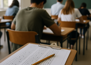 Dispuestos a examen, los que pasaron y con examen cancelado