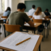 Dispuestos a examen, los que pasaron y con examen cancelado