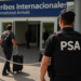 Alistan en Argentina deportación  de Contralmirante Farías
