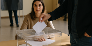 Omnipresencia en elecciones del 27