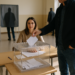 Omnipresencia en elecciones del 27