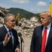 El presidente de Colombia pide a Trump la suspensión temporal de los aranceles por el terremoto