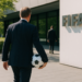 Presidente de la Premier League pide un candidato a la FIFA capaz de unir a las confederaciones
