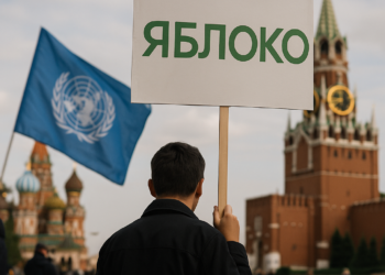 Más presión al Kremlin: la ONU pidió a Rusia que permita al partido opositor Yábloko participar en las elecciones
