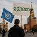 Más presión al Kremlin: la ONU pidió a Rusia que permita al partido opositor Yábloko participar en las elecciones
