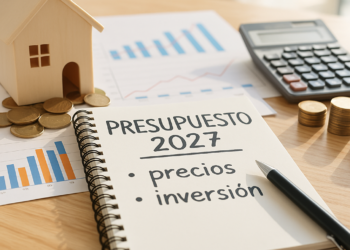 Paquete Económico 2027 priorizará estabilidad de precios e inversión pública: Hacienda