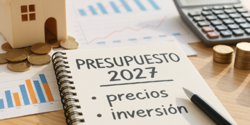 Paquete Económico 2027 priorizará estabilidad de precios e inversión pública: Hacienda