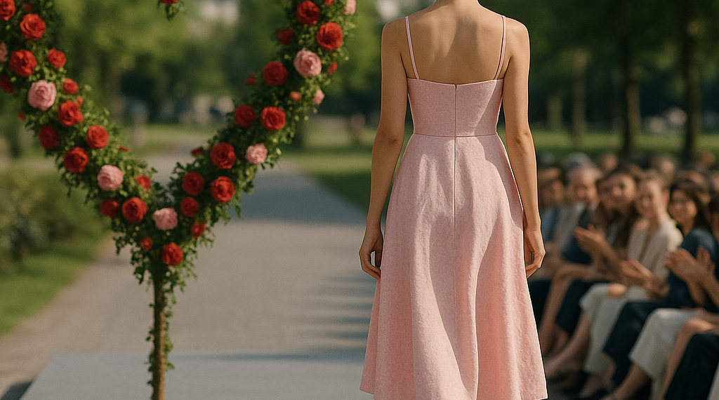 Romance Was Born Spring 2026 Ready-to-Wear Collection
