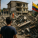 Confirmado el primer español muerto en el terremoto de Colombia