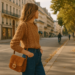 A First Look At Sézane’s “New Era” Autumn Collection