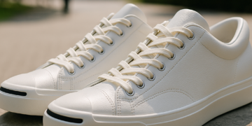 I Wore Converse's New, Luxury Jack Purcell for a Month