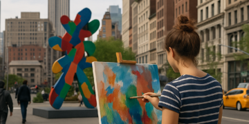 New York’s Arts Ed Programs Are A Powerhouse For The City
