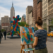 New York’s Arts Ed Programs Are A Powerhouse For The City