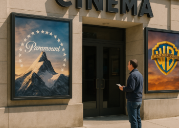 Movie Theater Owners Call for Paramount-Warner Bros. Settlement