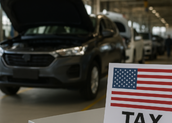 Plantean a EU gravar sólo piezas  extrarregionales de autos