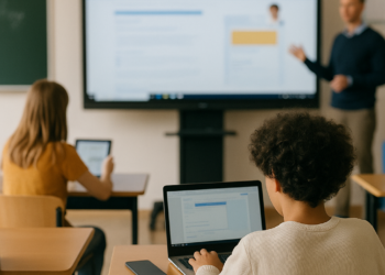 Sugieren fomentar cultura digital en escuelas