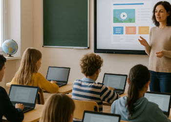 Sugieren fomentar cultura digital en escuelas