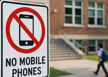 Opina CSP que se deben restringir celulares en escuelas